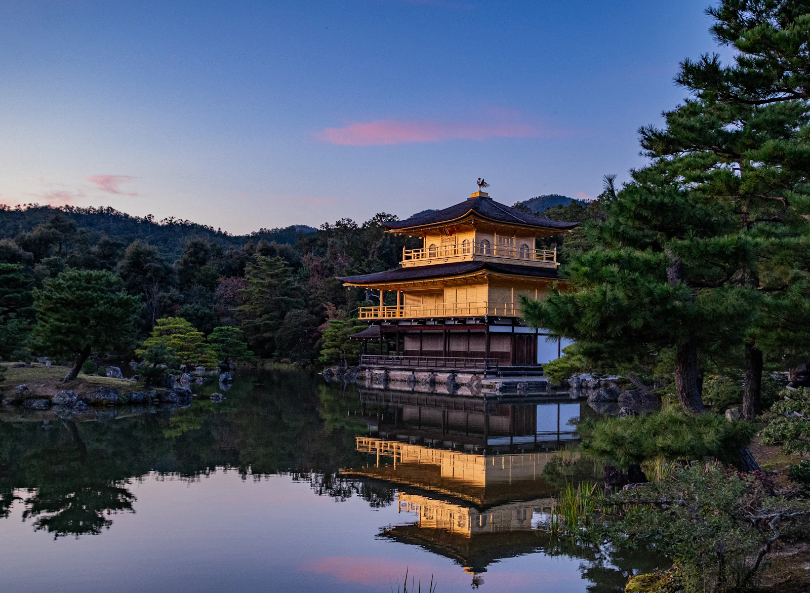 Kyoto, Japan photo 11 by Dayo Adepoju