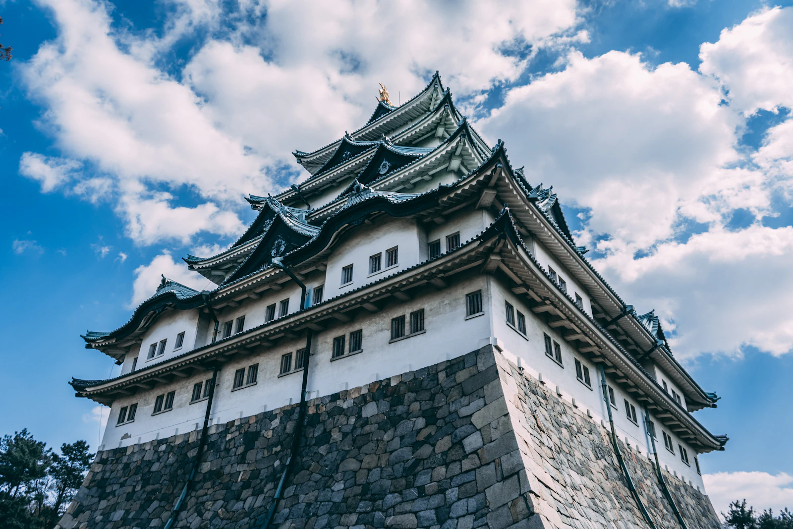 Nagoya, Japan photo 1 by Steffen Triekels