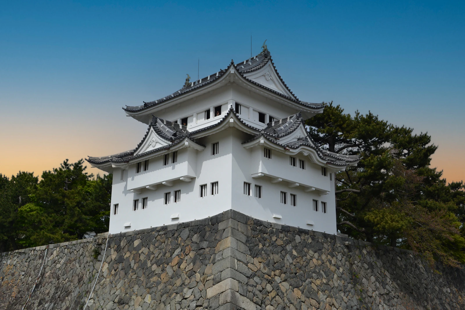 Nagoya, Japan photo 14 by Aryan Athalye