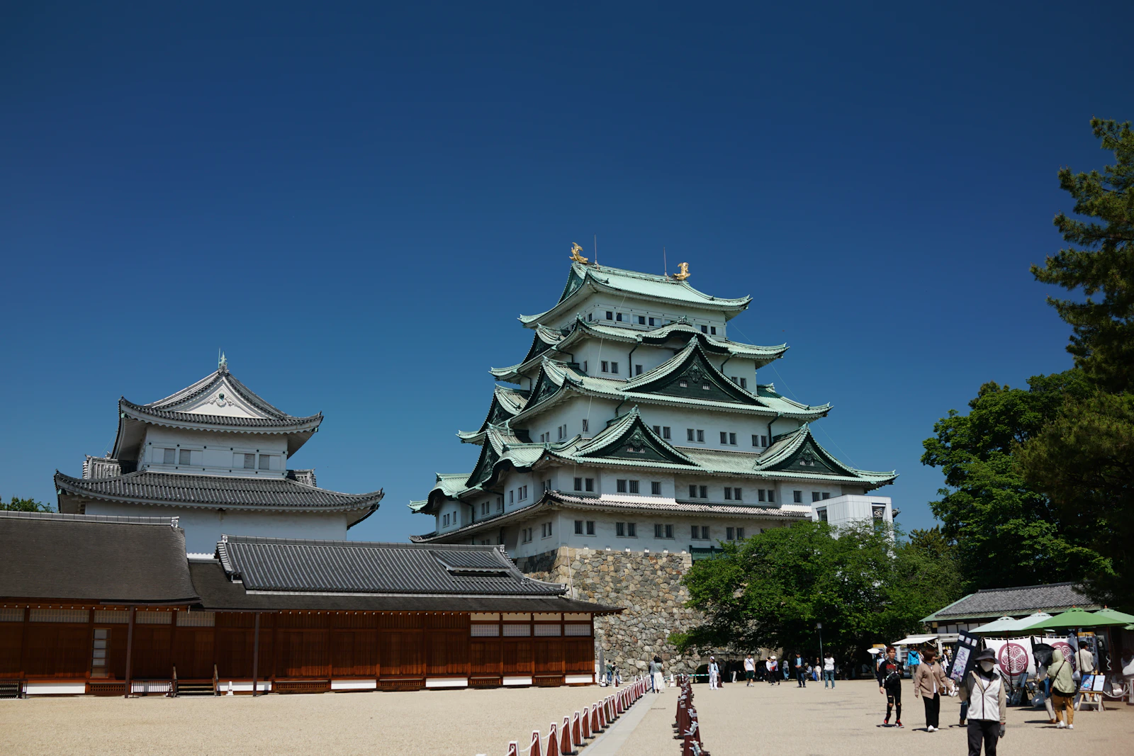 Nagoya, Japan photo 4 by Gang Hao