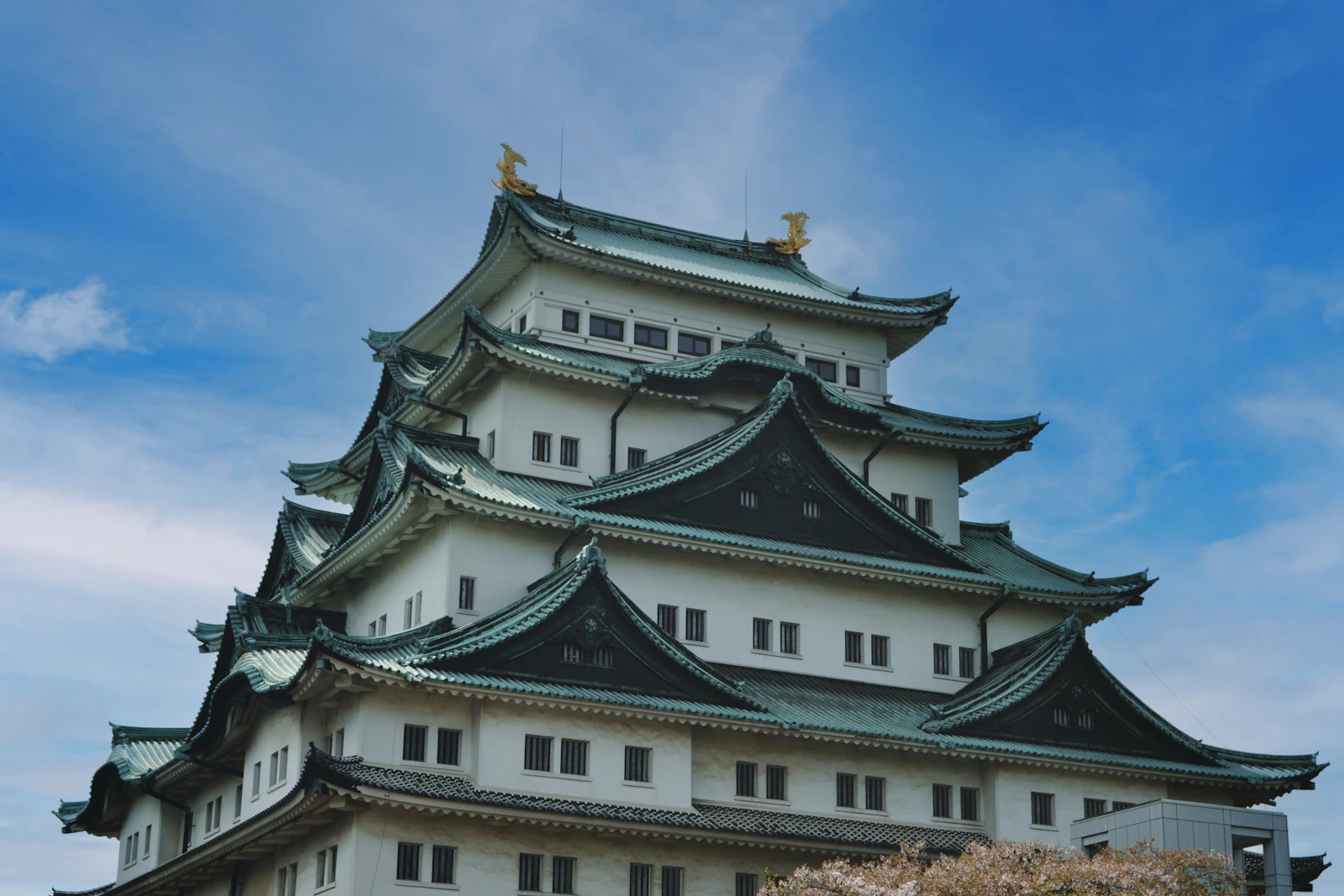 Nagoya, Japan photo 8 by Aryan Athalye