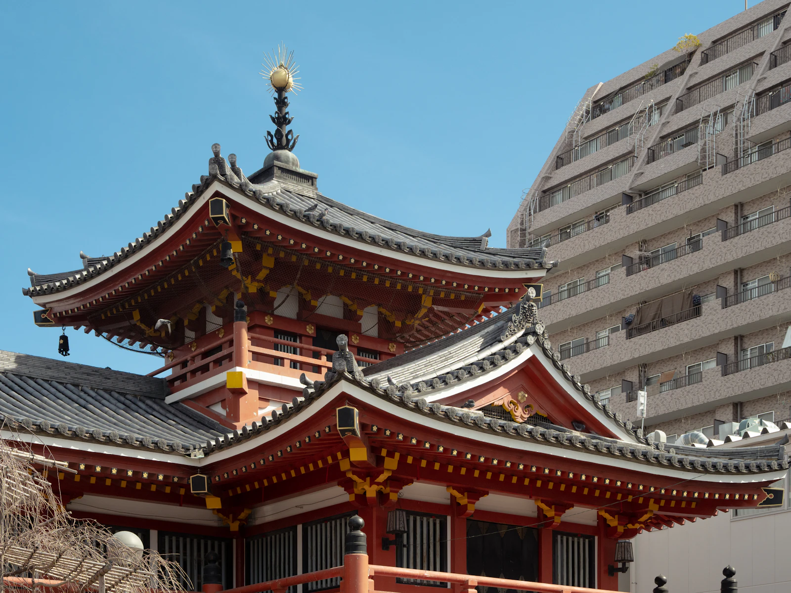 Nagoya, Japan photo 16 by YANGHONG YU
