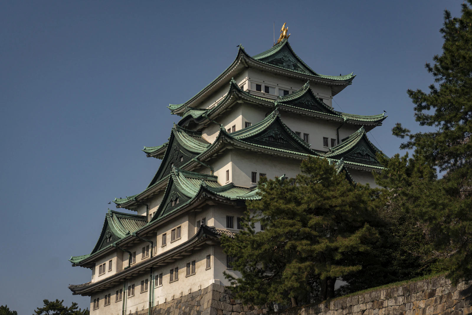Nagoya, Japan photo 10 by Hyungjun Goo