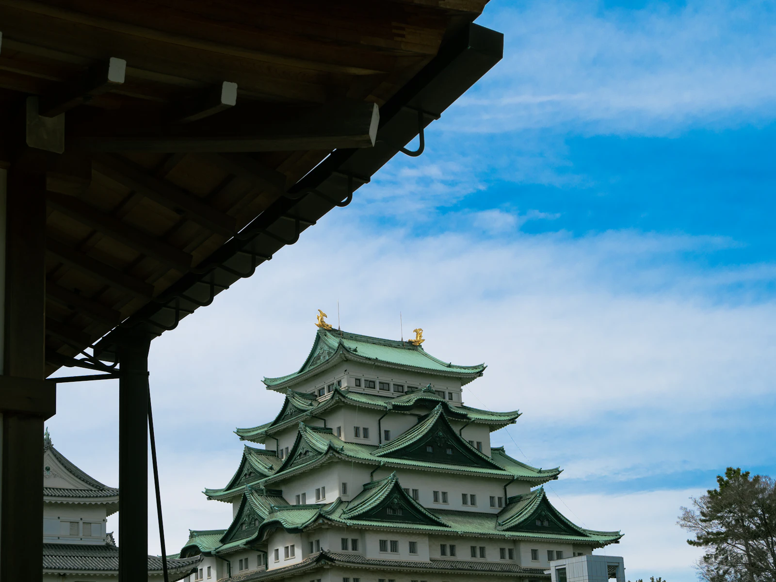 Nagoya, Japan photo 20 by YANGHONG YU