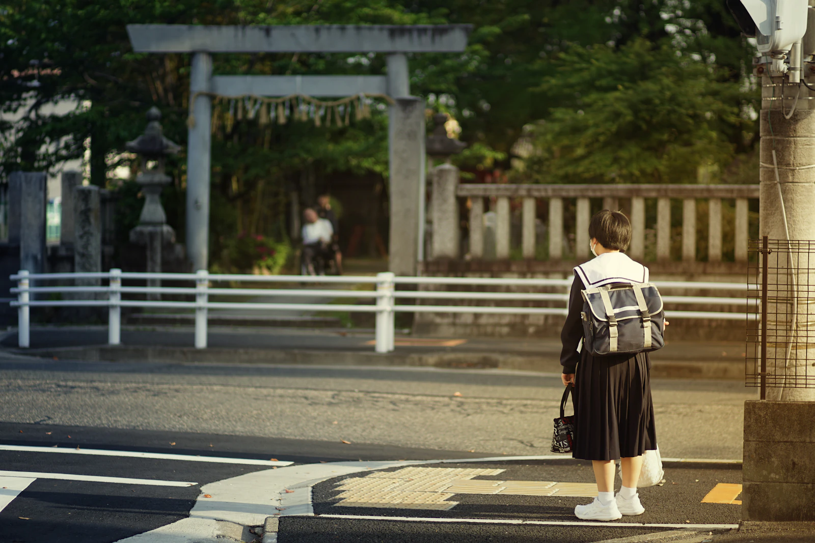 Nagoya, Japan photo 24 by Johannes Plenio