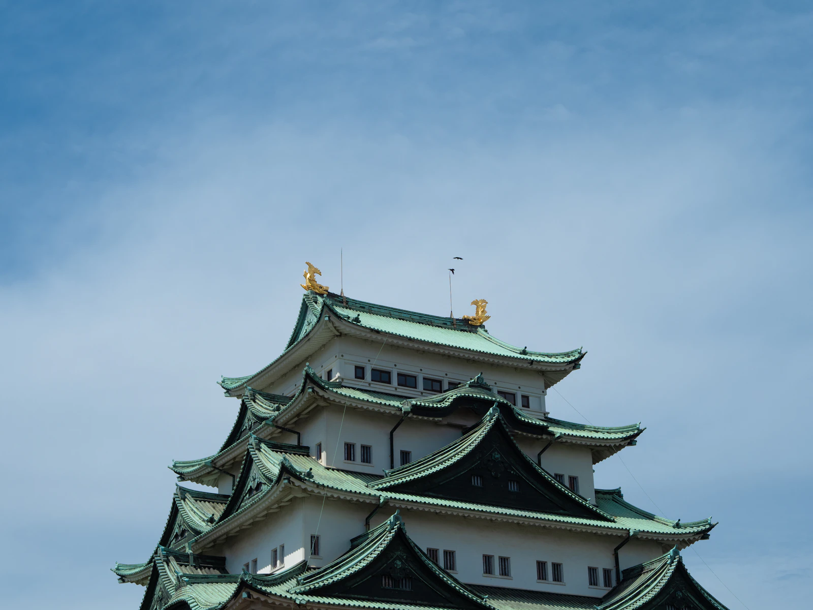 Nagoya, Japan photo 9 by YANGHONG YU