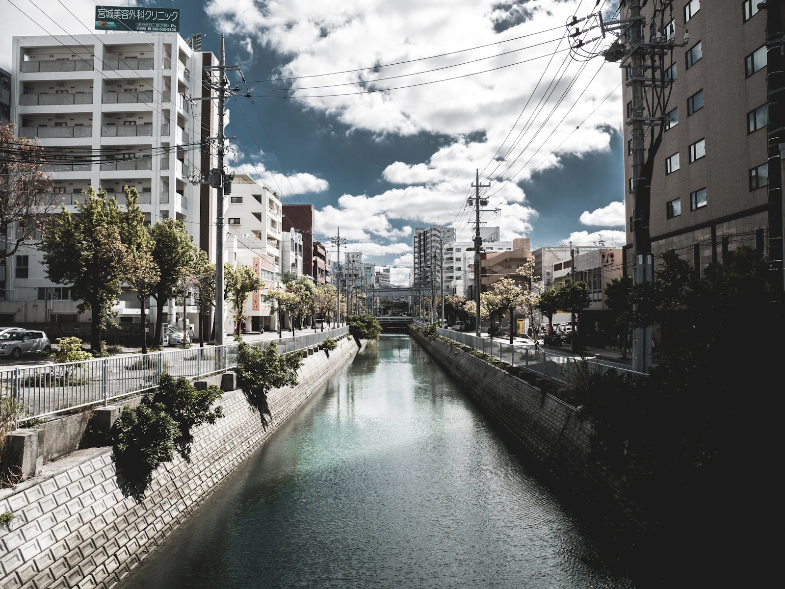 Naha, Japan photo 28 by Ramon Kagie