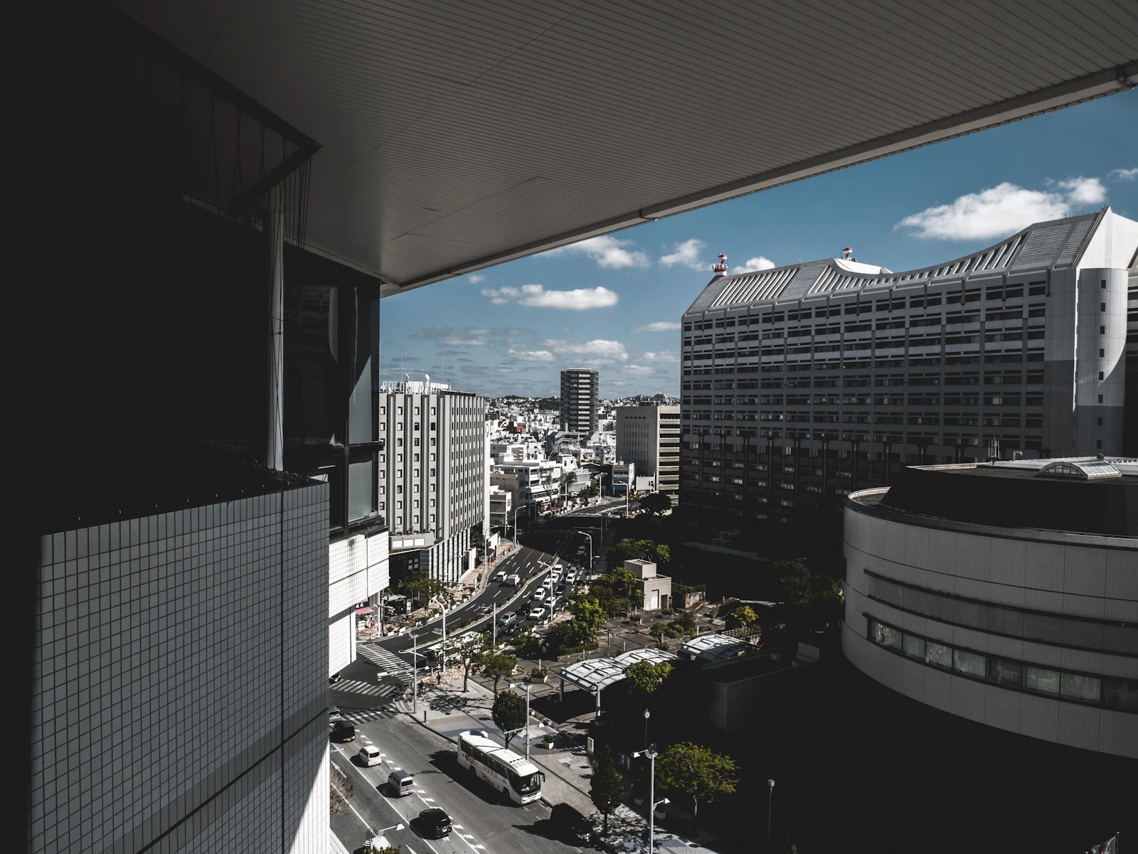Naha, Japan photo 21 by Ramon Kagie