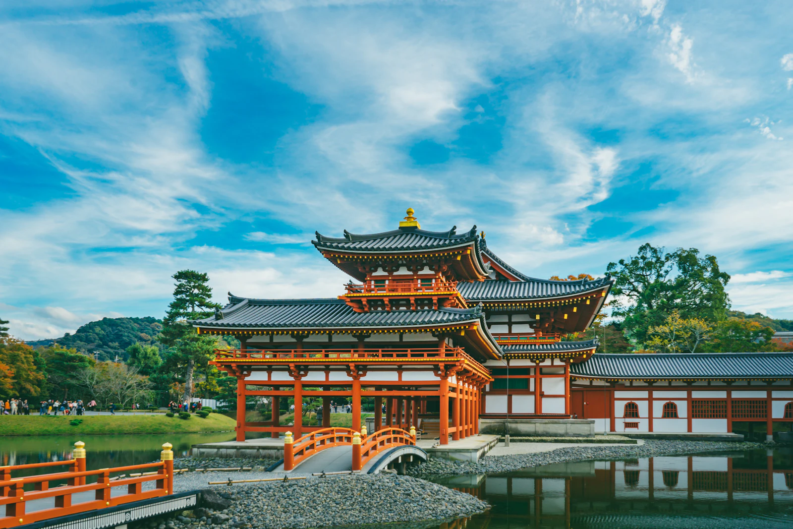 Nara, Japan photo 18 by Lisheng Chang