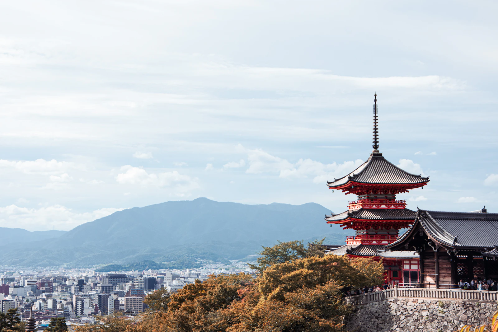 Nara, Japan photo 19 by shun idota