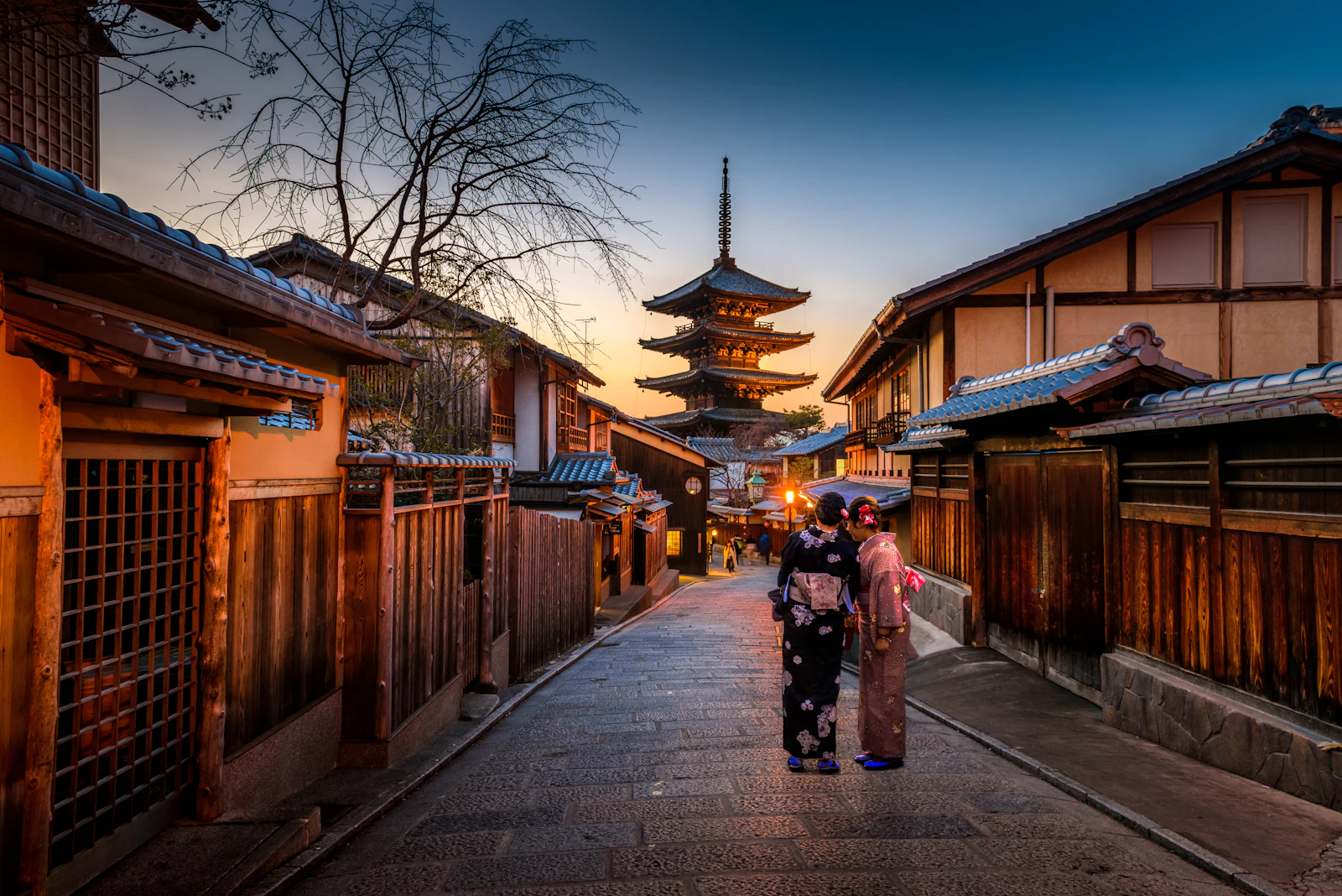 Nara, Japan photo 1 by Sorasak