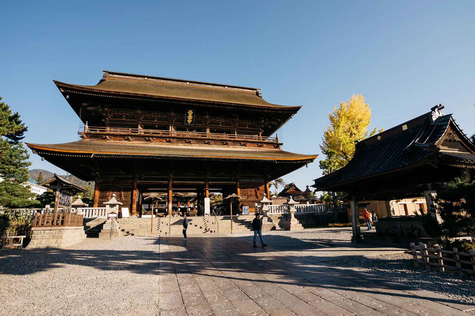 Nara, Japan photo 29 by Markus Winkler