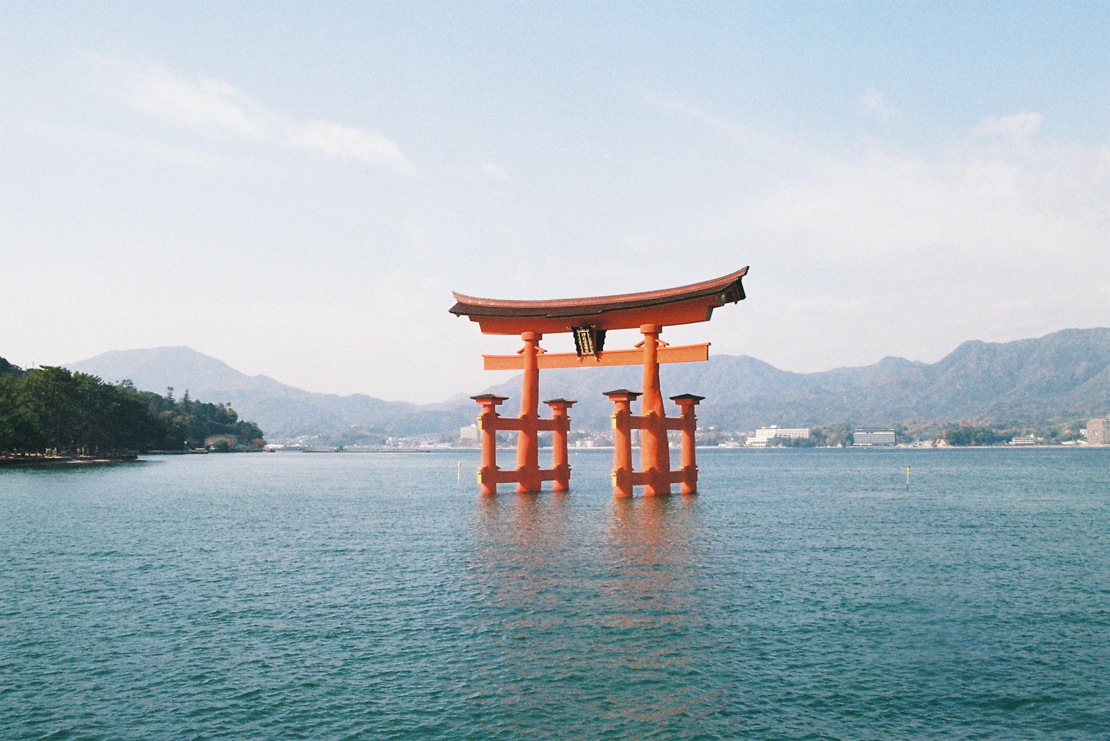 Nara, Japan photo 23 by Osneil Drakes