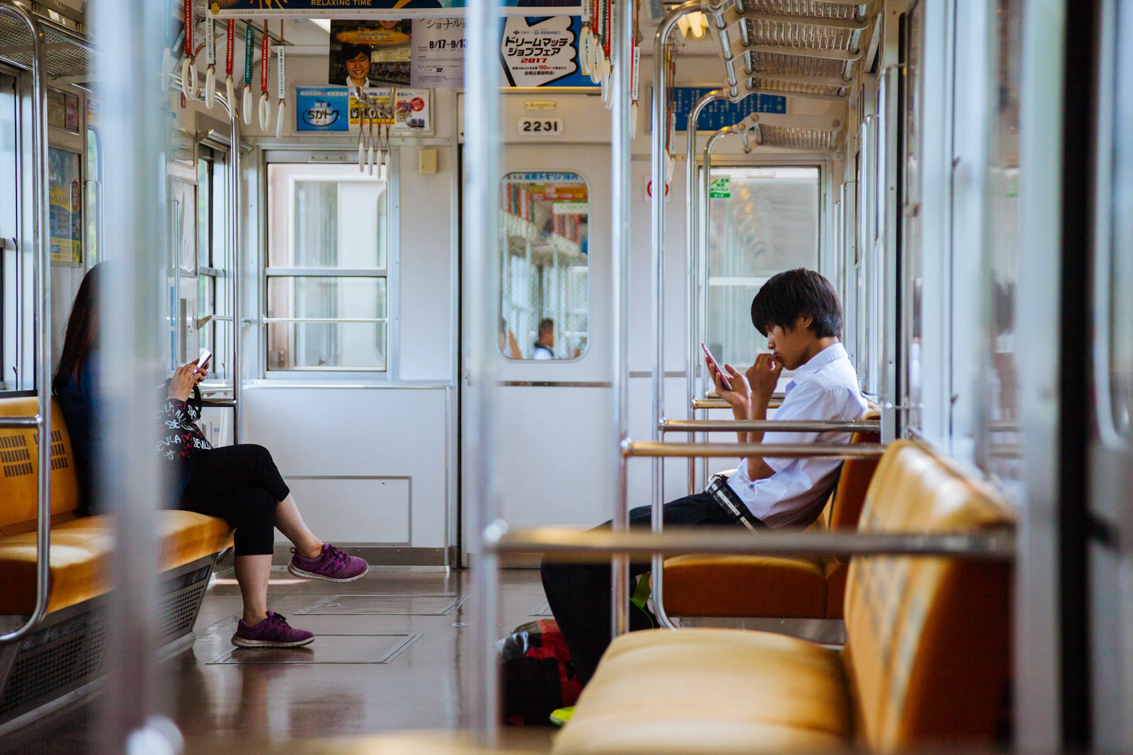 Nara, Japan photo 13 by Victoriano Izquierdo