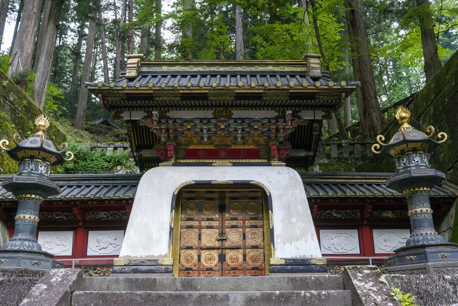 Nikko, Japan photo 9 by Julius Yls