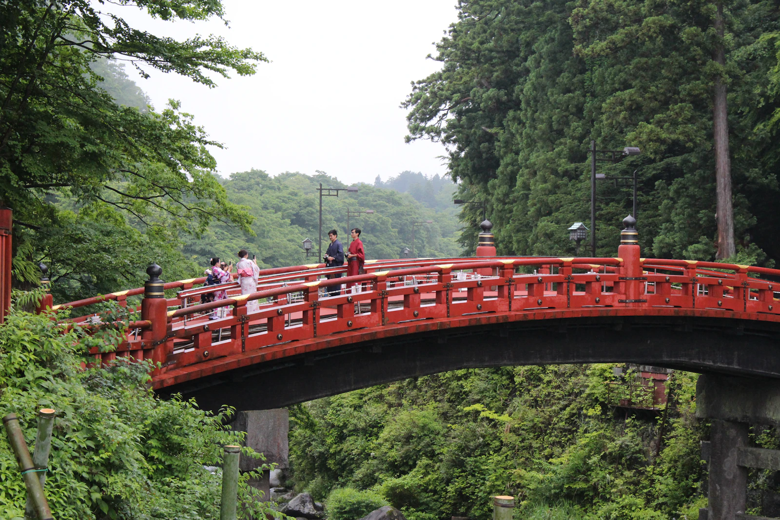 Nikko, Japan travel photo