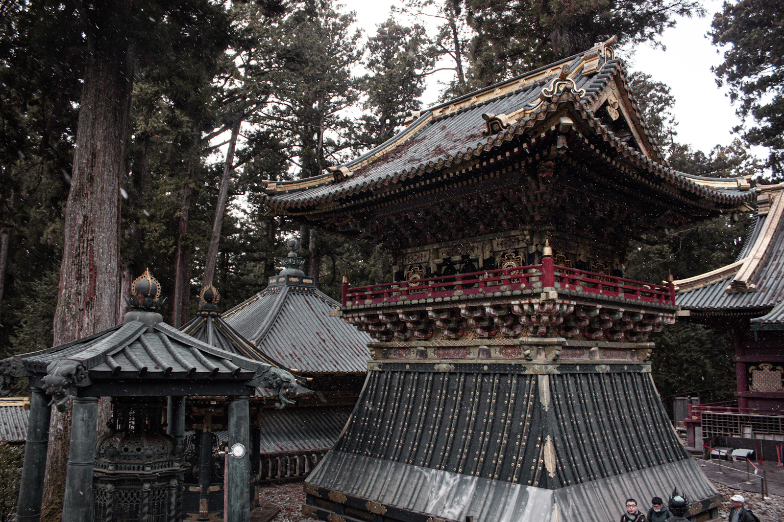 Nikko, Japan photo 23 by S K