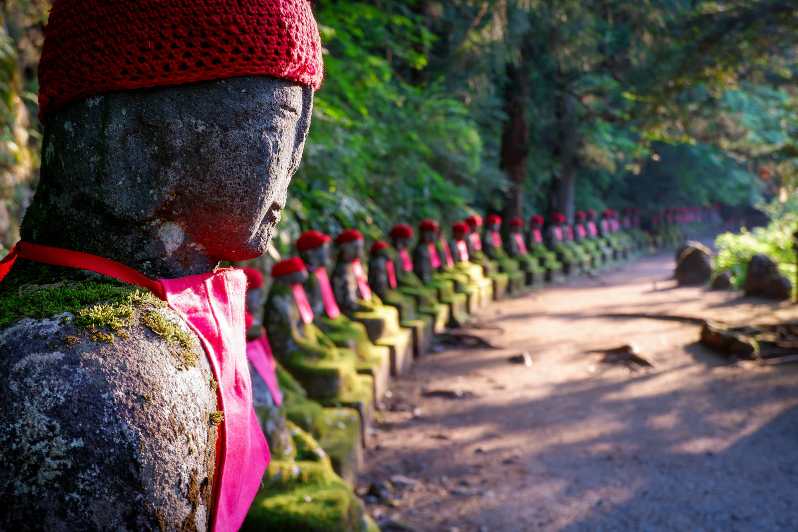 Nikko, Japan photo 3 by Susann Schuster