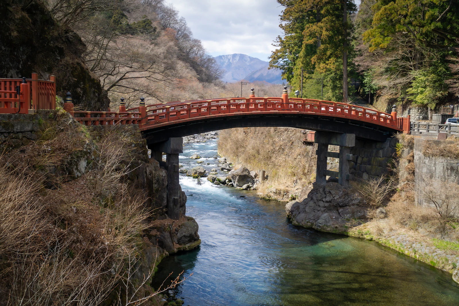 Nikko, Japan photo 4 by Aaron Katz
