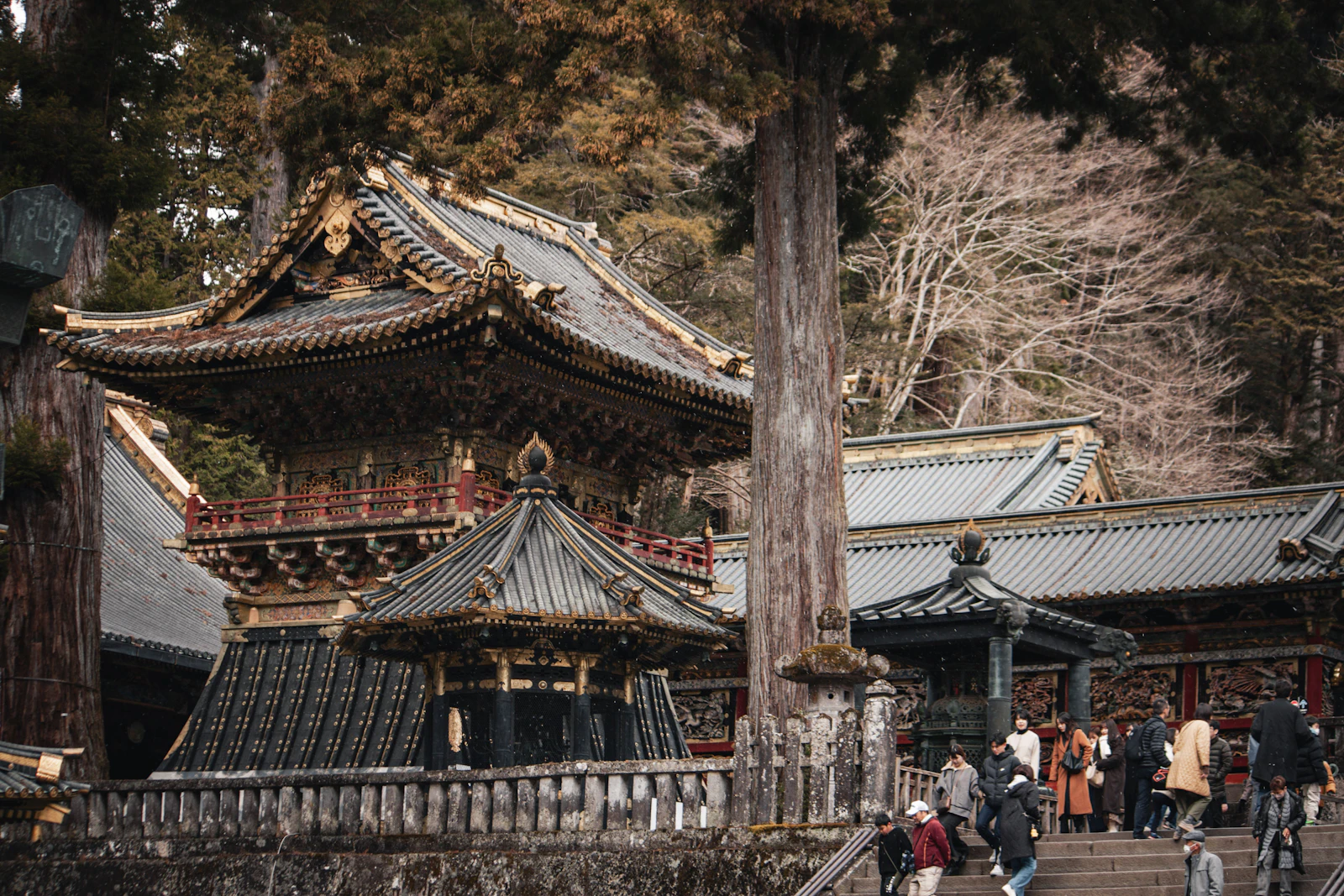 Nikko, Japan photo 2 by S K