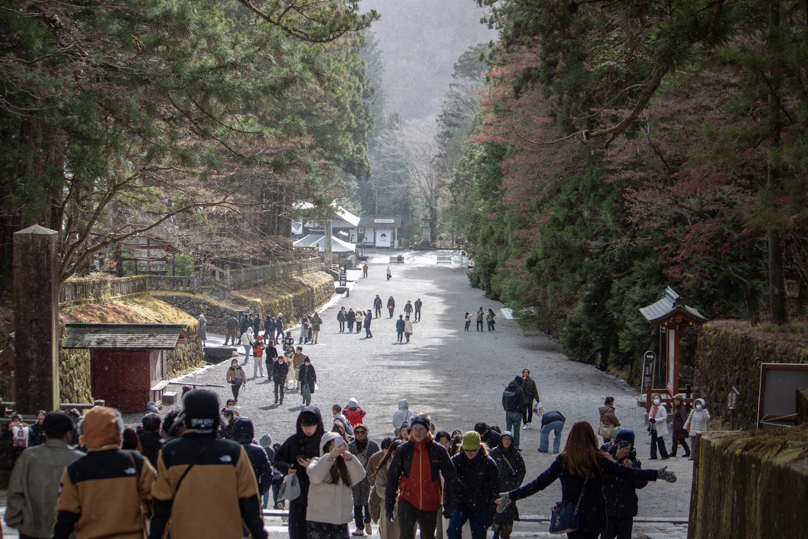 Nikko, Japan photo 29 by S K