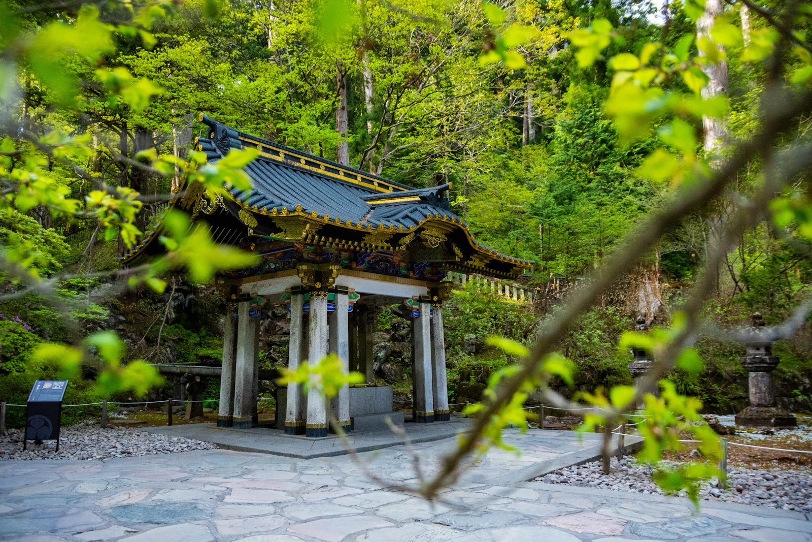 Nikko, Japan photo 27 by Alessandro Stech