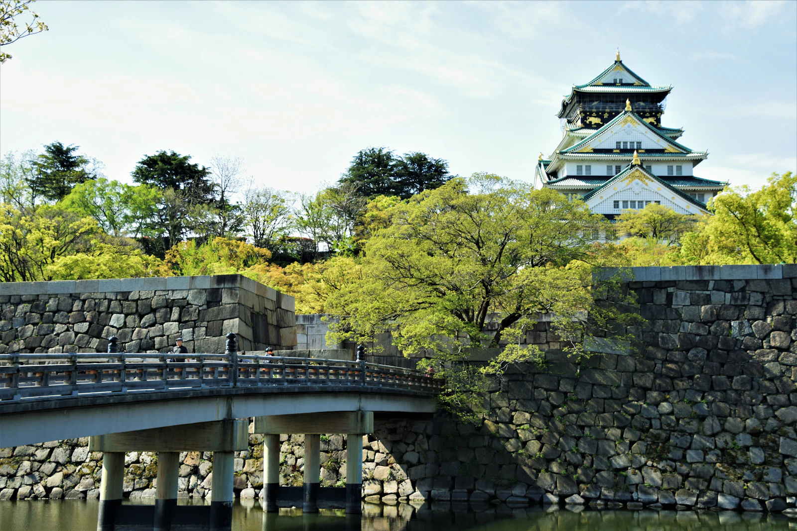 Osaka, Japan photo 3 by Jeremy Santana