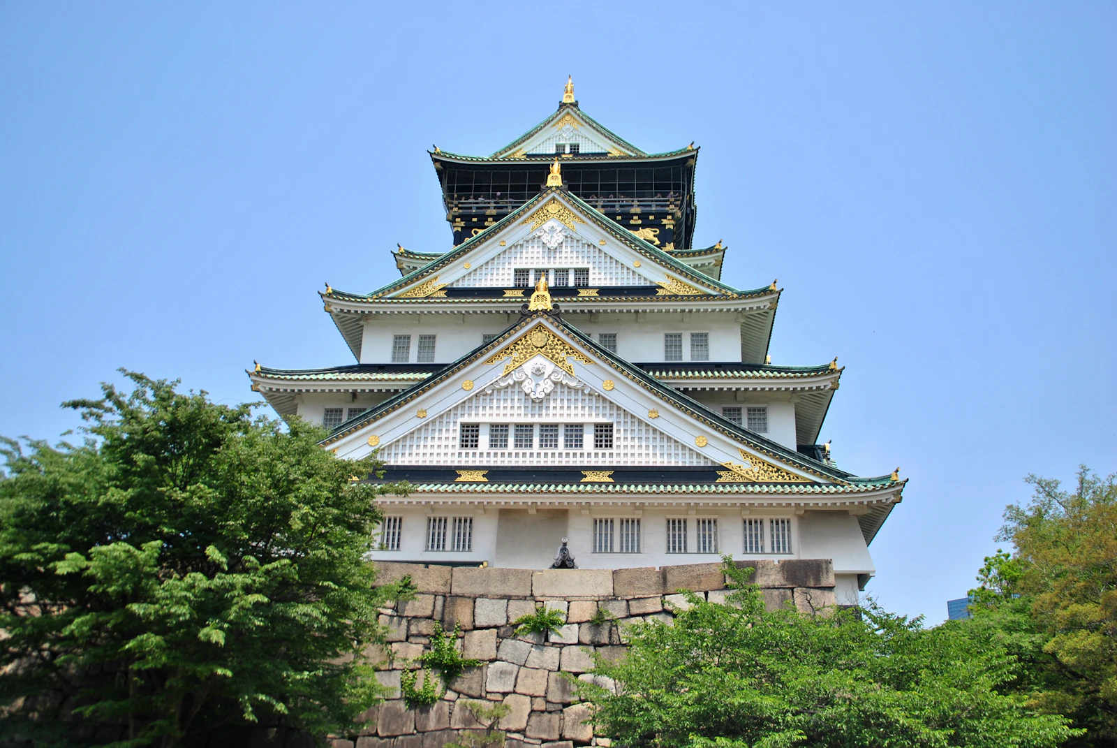 Osaka, Japan photo 18 by Stefan K