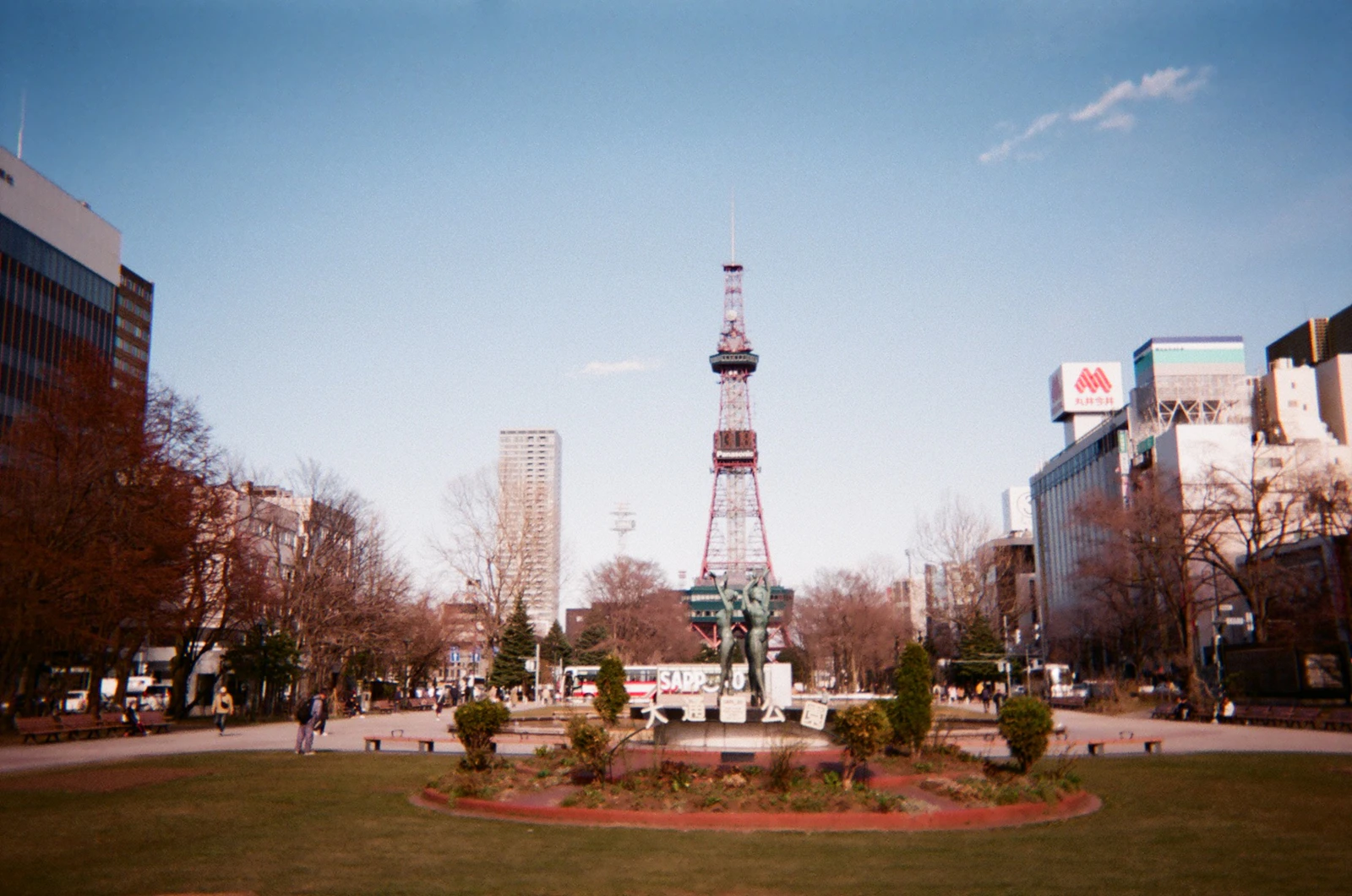 Sapporo, Japan photo 20 by Jasmine Hana Otto