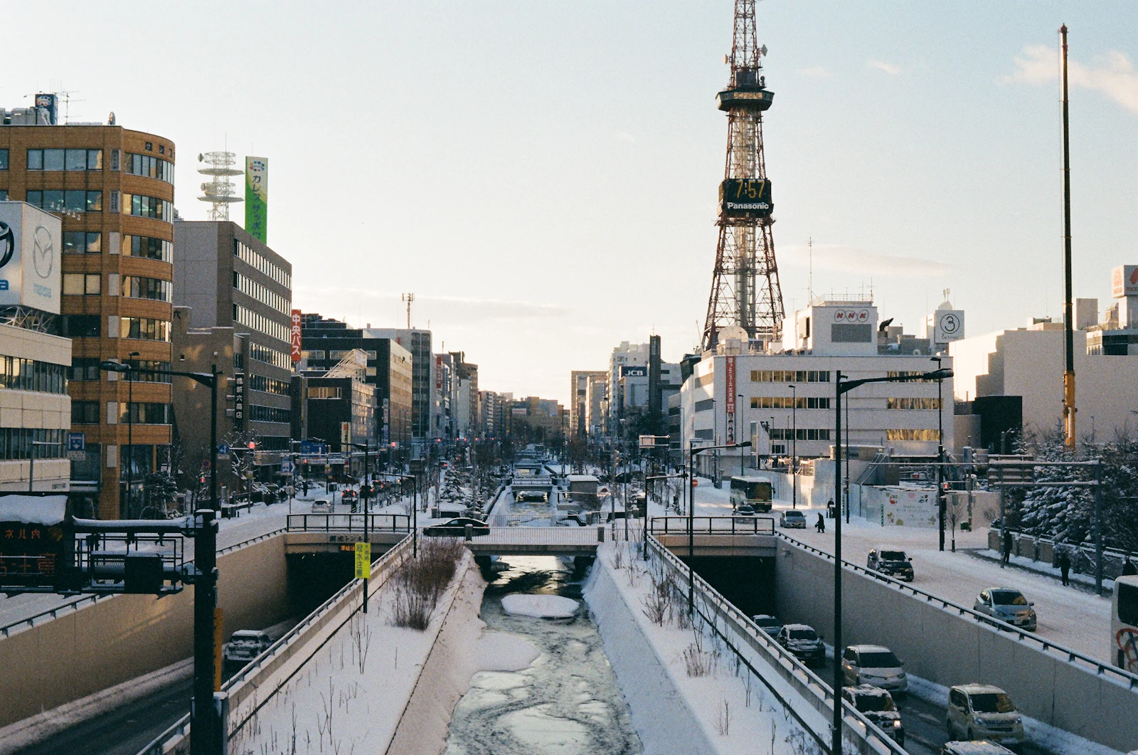 Sapporo, Japan photo 2 by KIBOCK DO