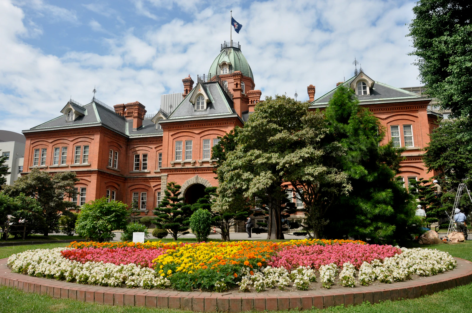 Sapporo, Japan photo 7 by Rick Wallace