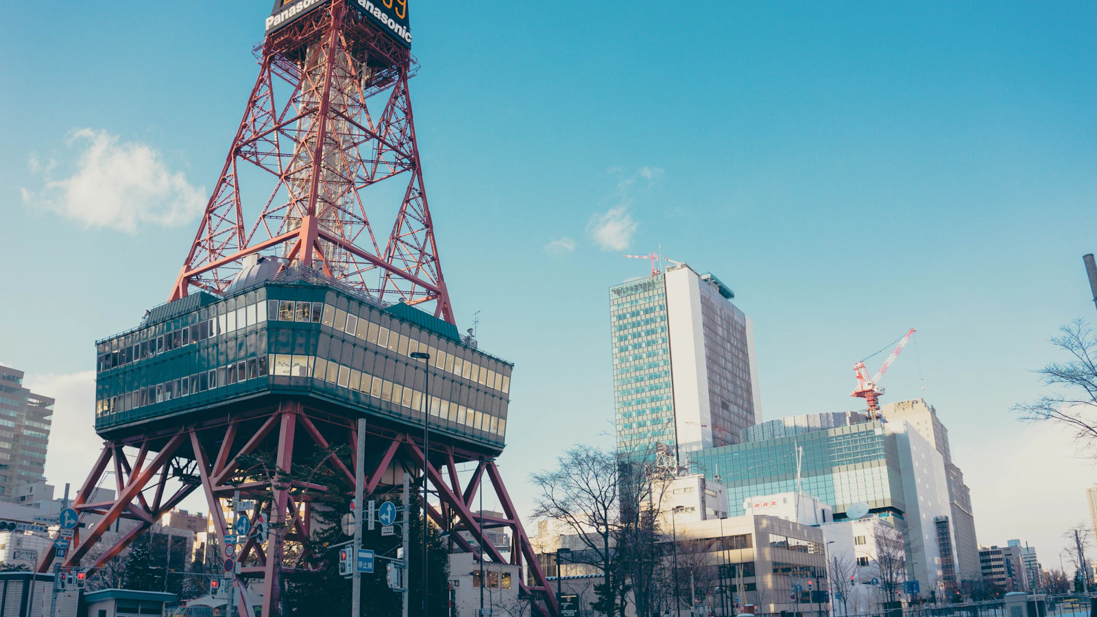 Sapporo, Japan photo 6 by Y K