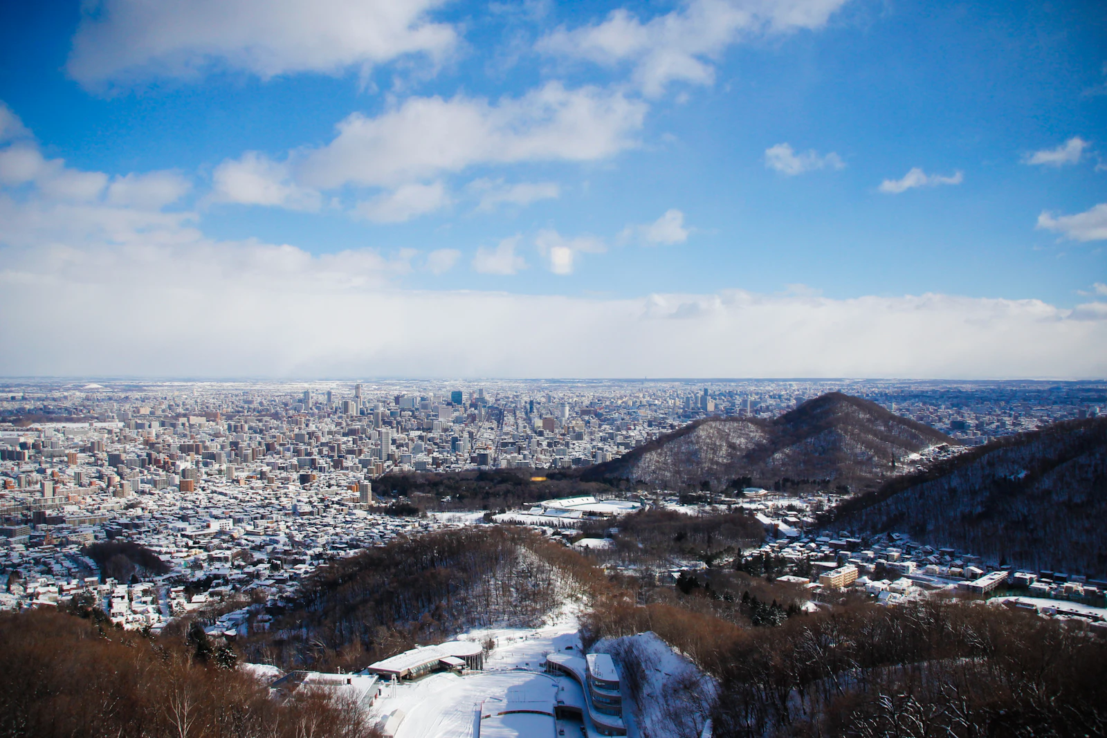 Sapporo, Japan photo 13 by Nao Takabayashi