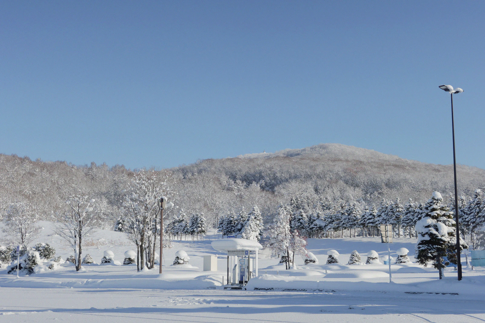 Sapporo, Japan photo 11 by jegal gihwan