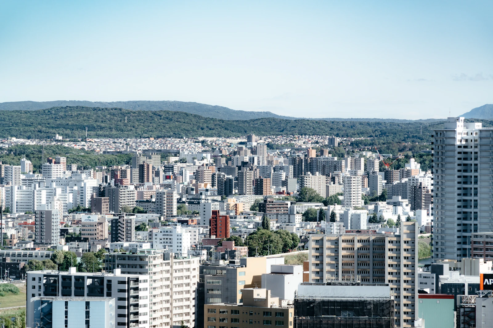 Sapporo, Japan photo 23 by Deric Yu