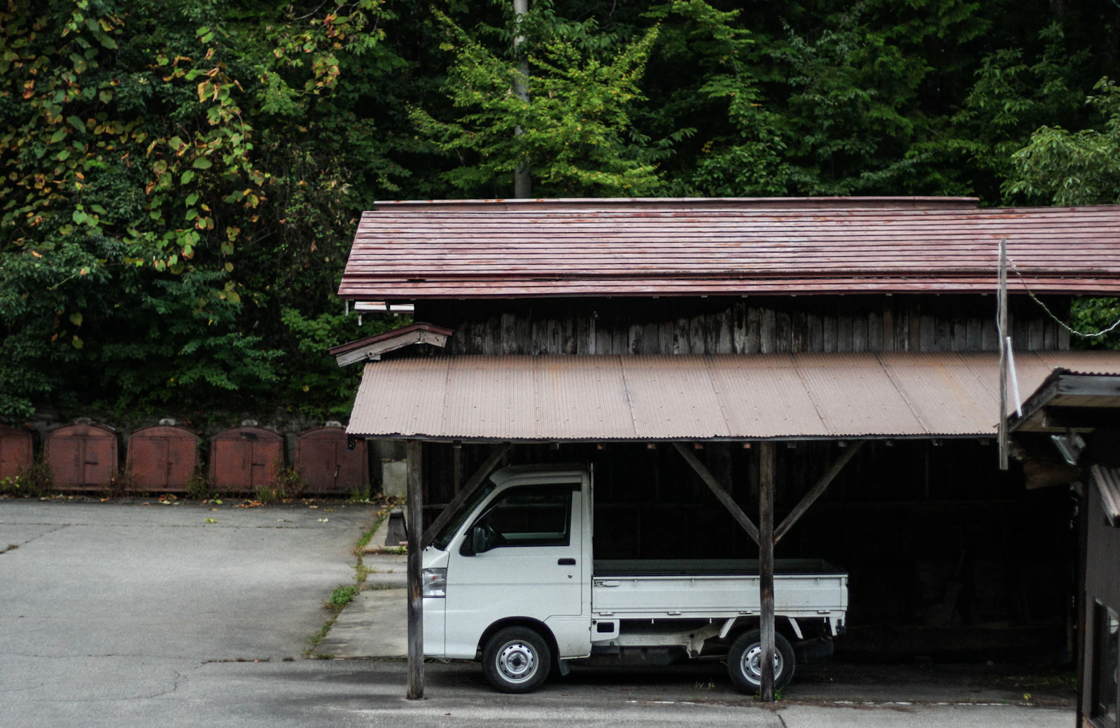 Takayama, Japan photo 25 by Antonio Prado