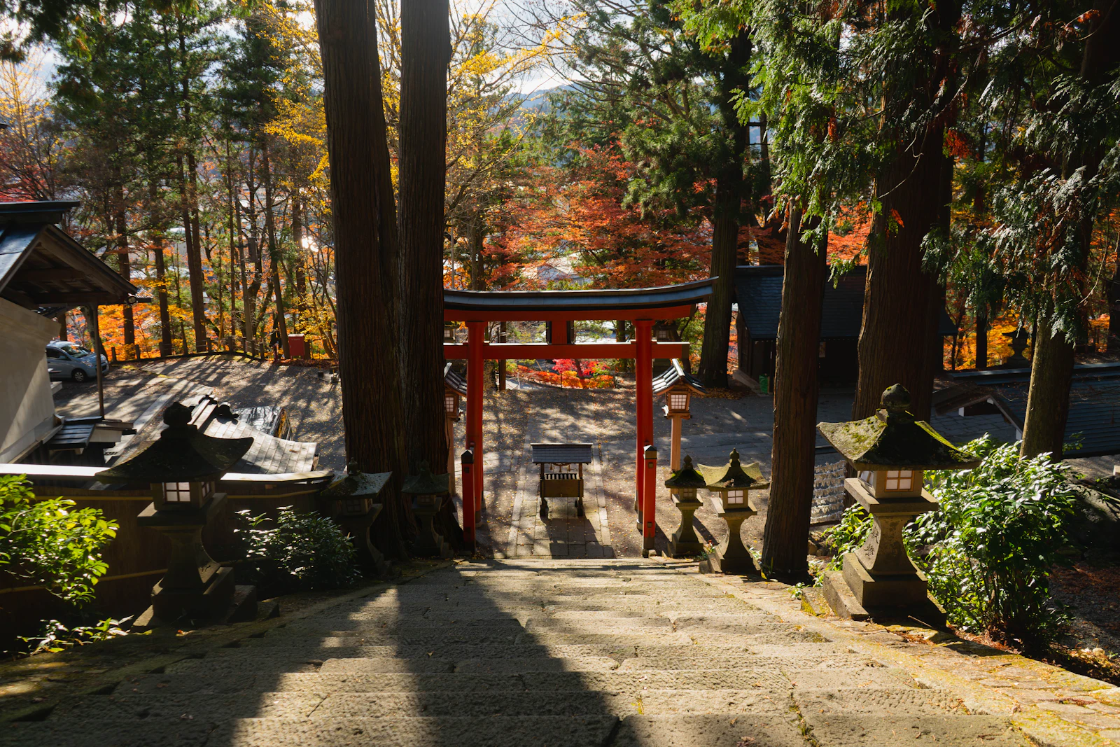 Takayama, Japan photo 2 by Lucas Calloch