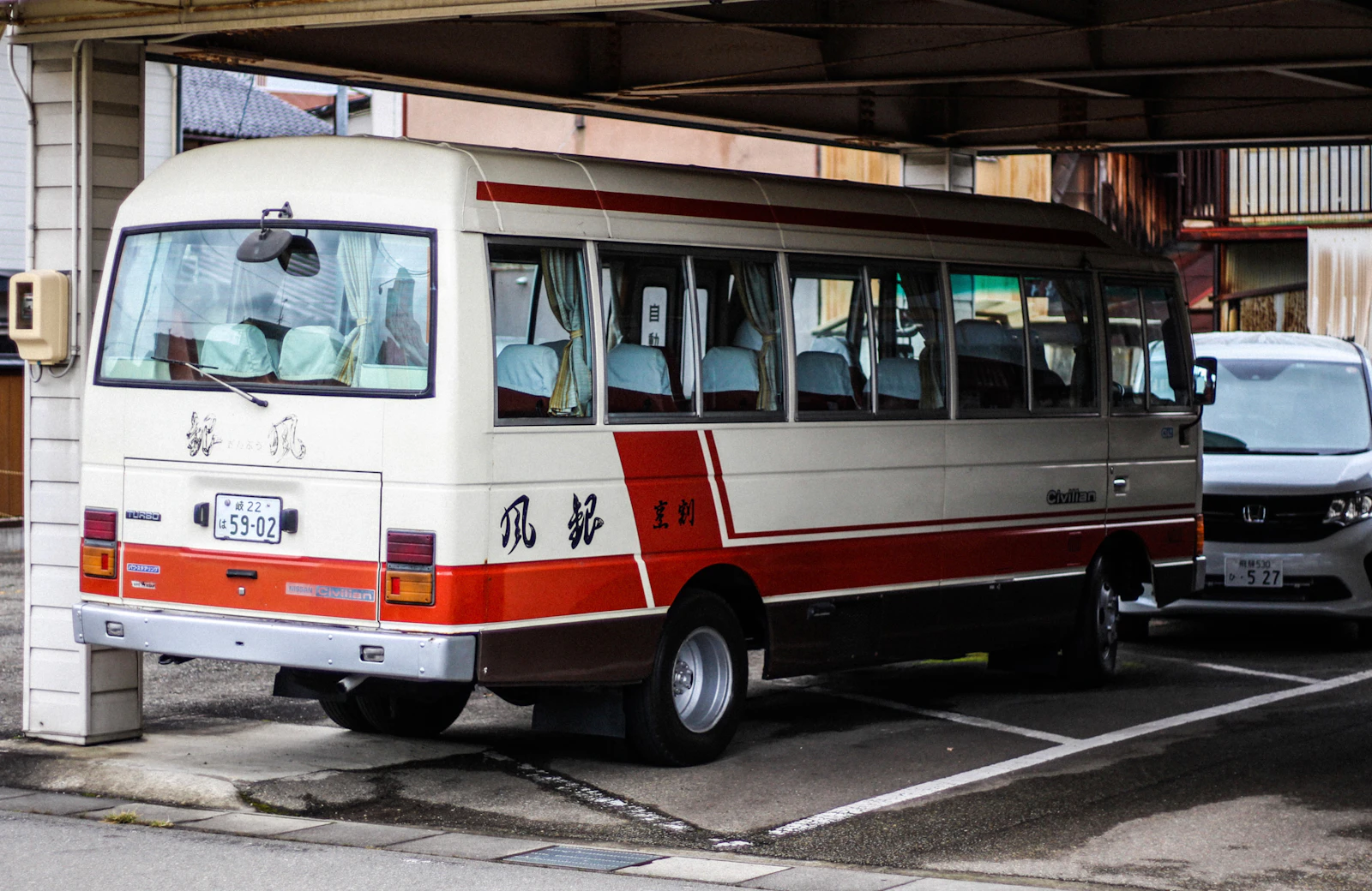 Takayama, Japan photo 23 by Antonio Prado