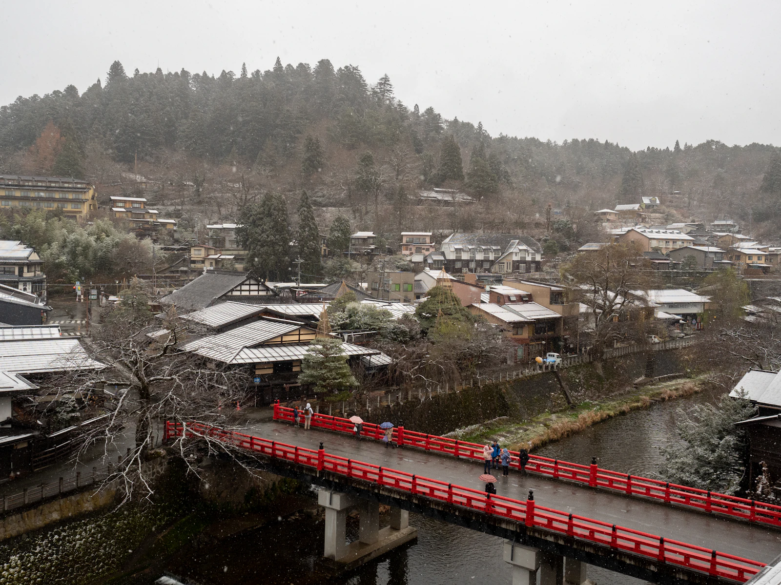 Takayama, Japan photo 9 by Vicky Ng