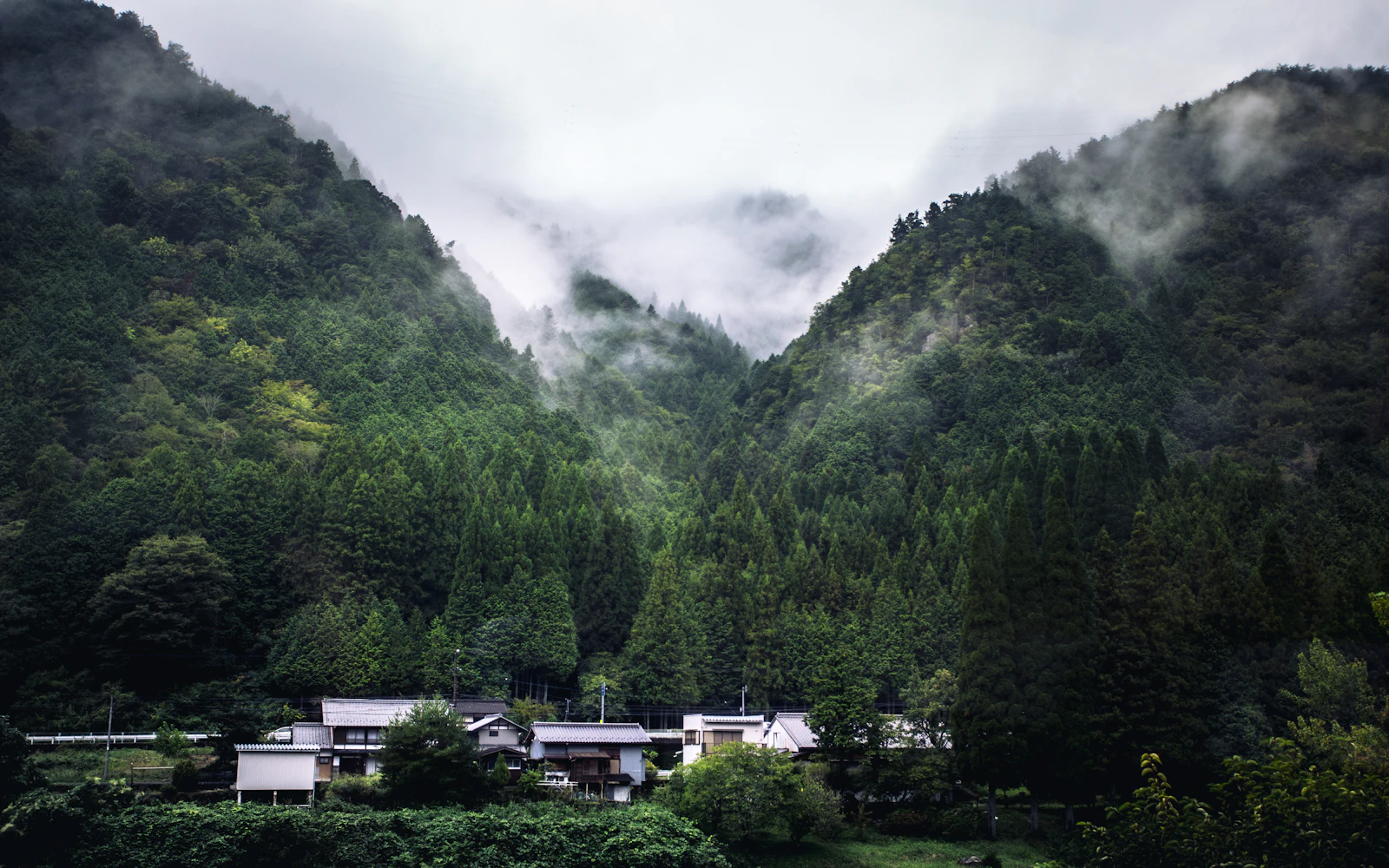 Takayama, Japan photo 20 by Marek Piwnicki