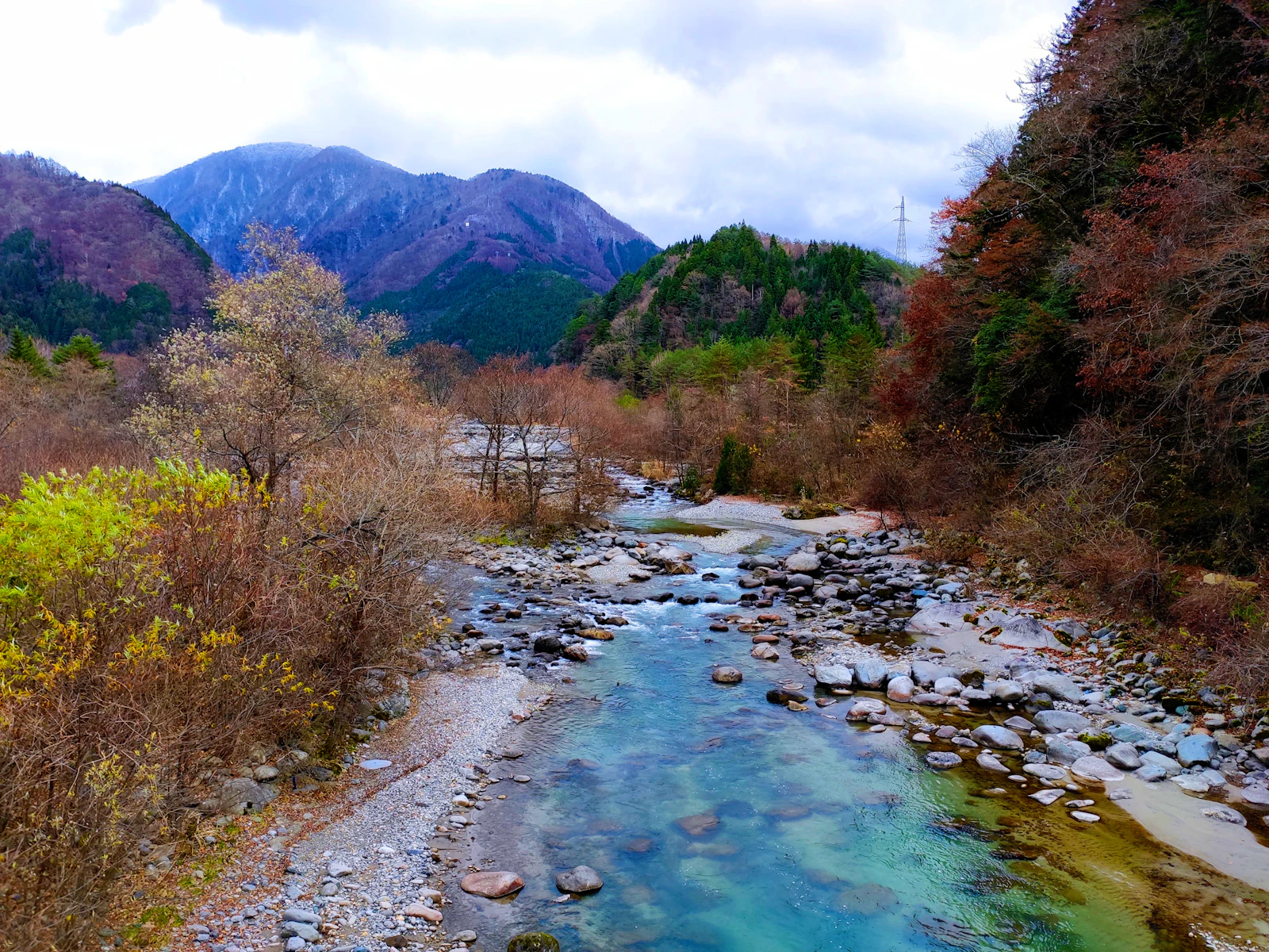 Takayama, Japan photo 8 by Vion Yeow