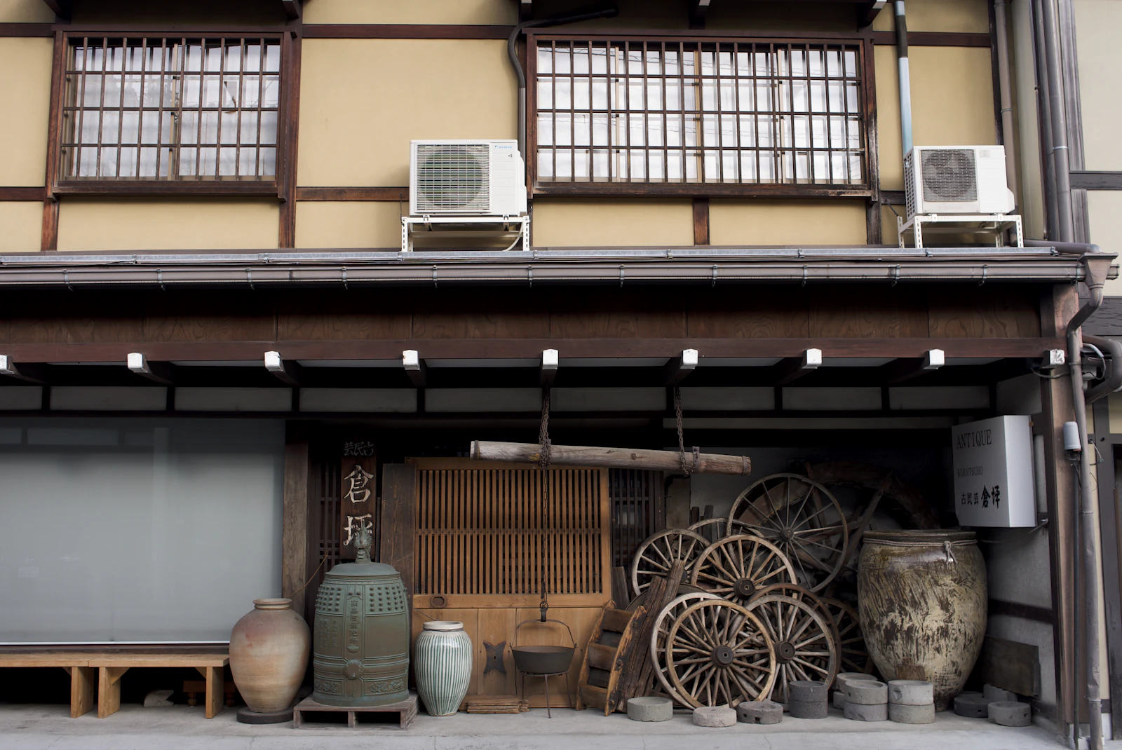Takayama, Japan photo 17 by Eva Balogh