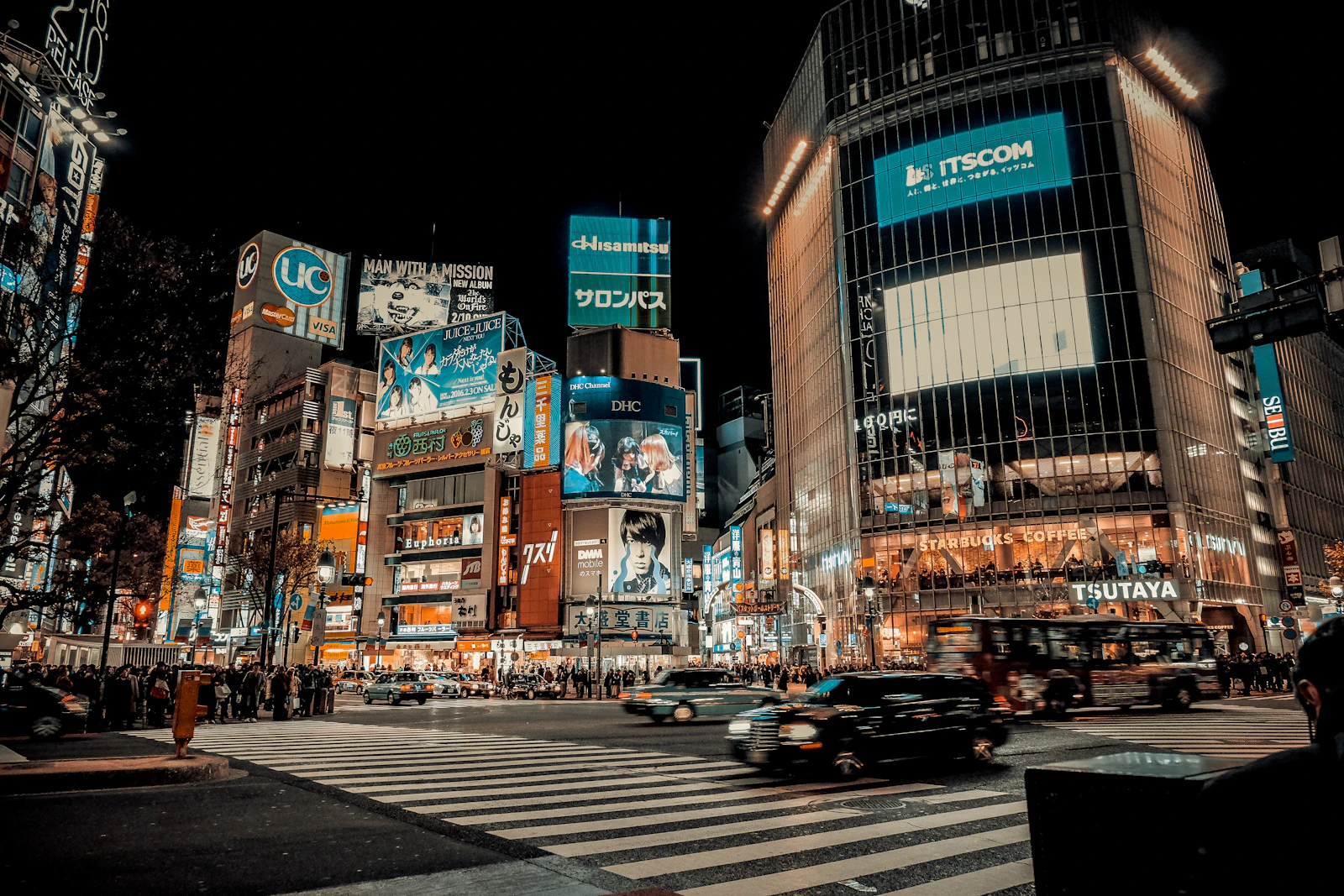 Tokyo, Japan photo 27 by Louie Nicolo Nimor