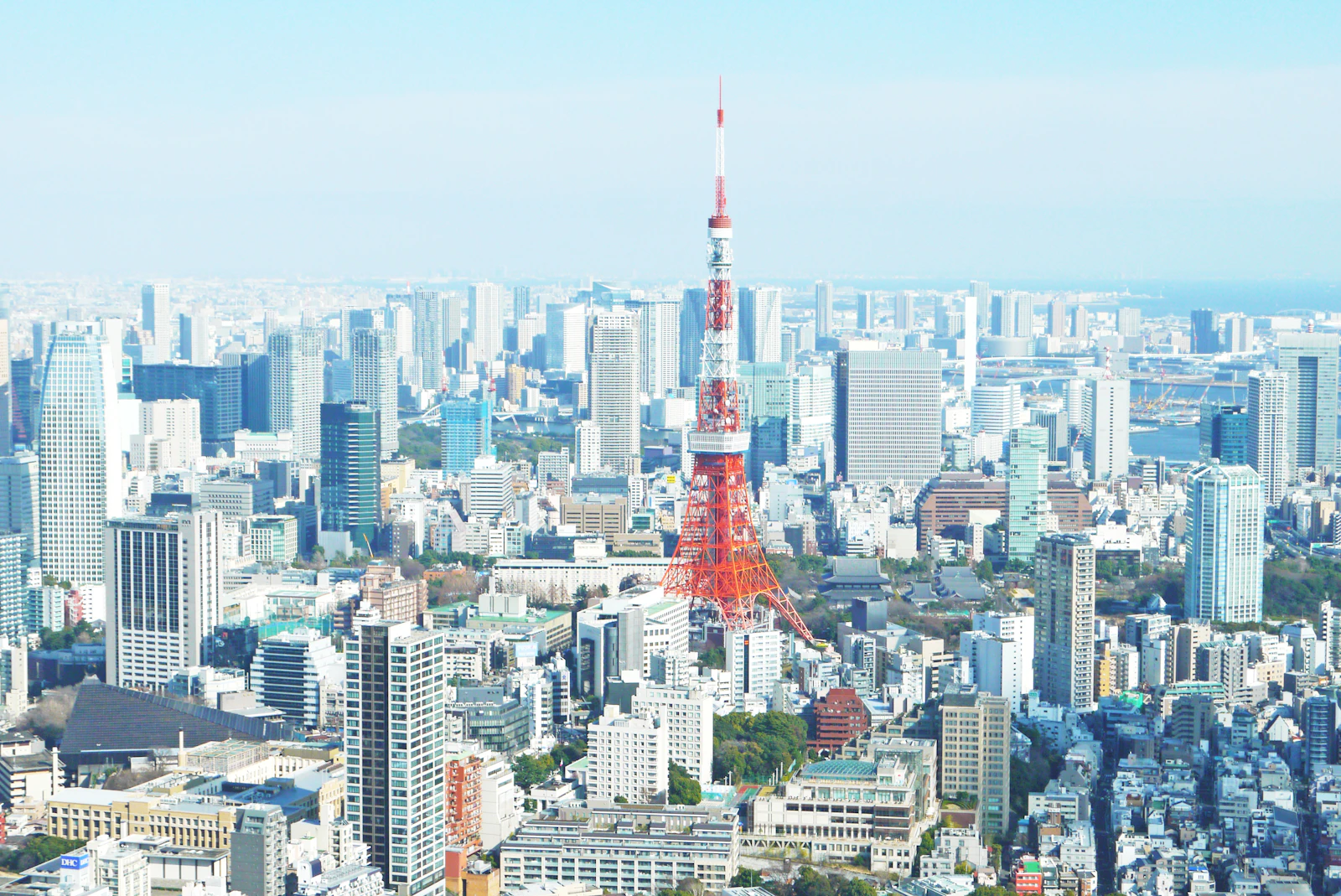 Tokyo, Japan photo 11 by Jaison Lin