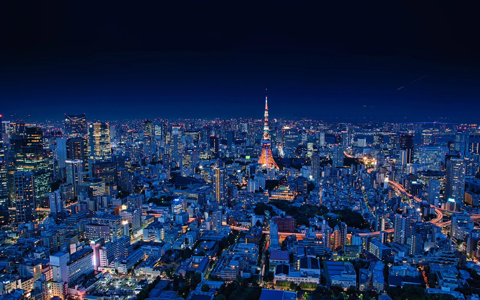 Tokyo, Japan photo 5 by Takashi Miyazaki