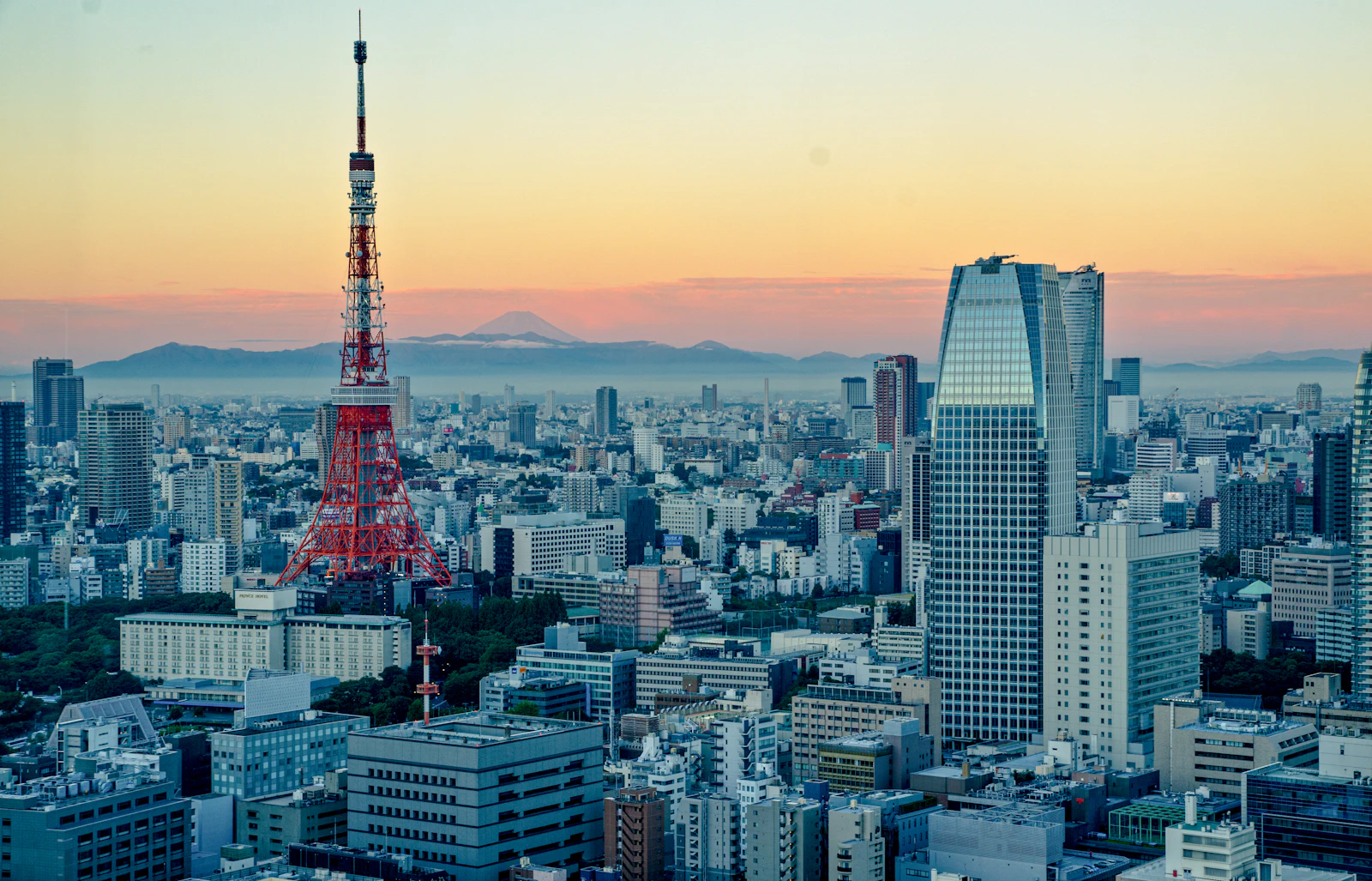 Tokyo, Japan photo 16 by Clement Souchet