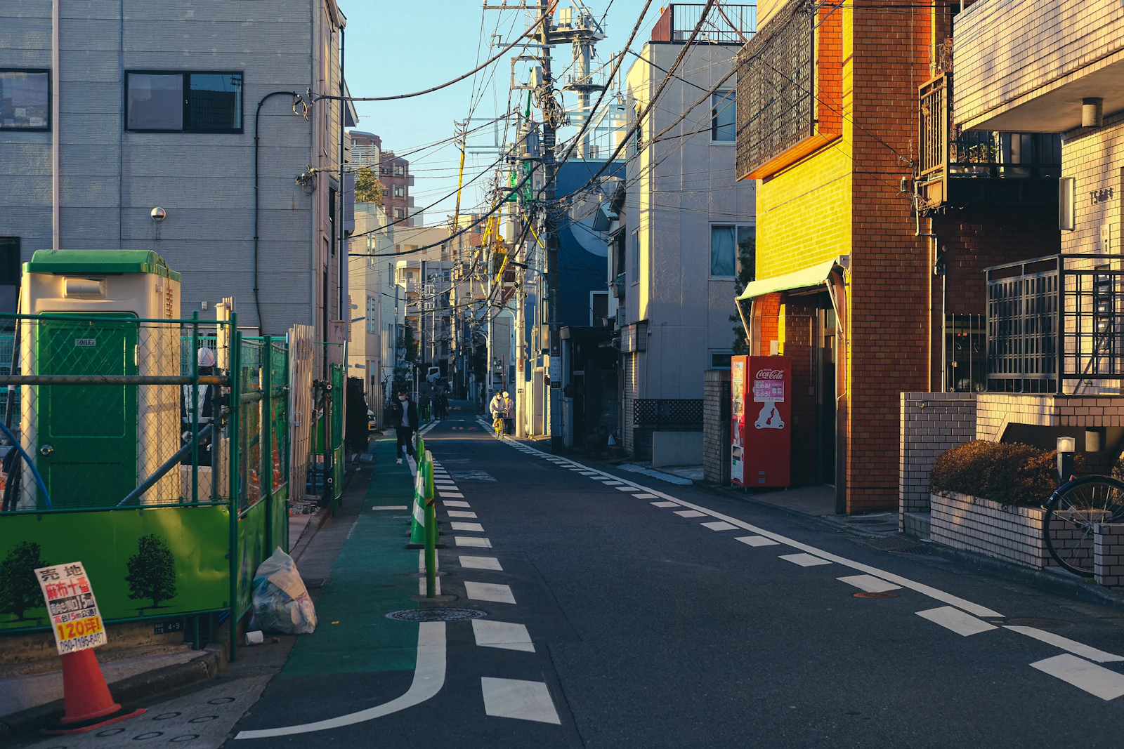 Tokyo, Japan photo 20 by Mylène Larnaud