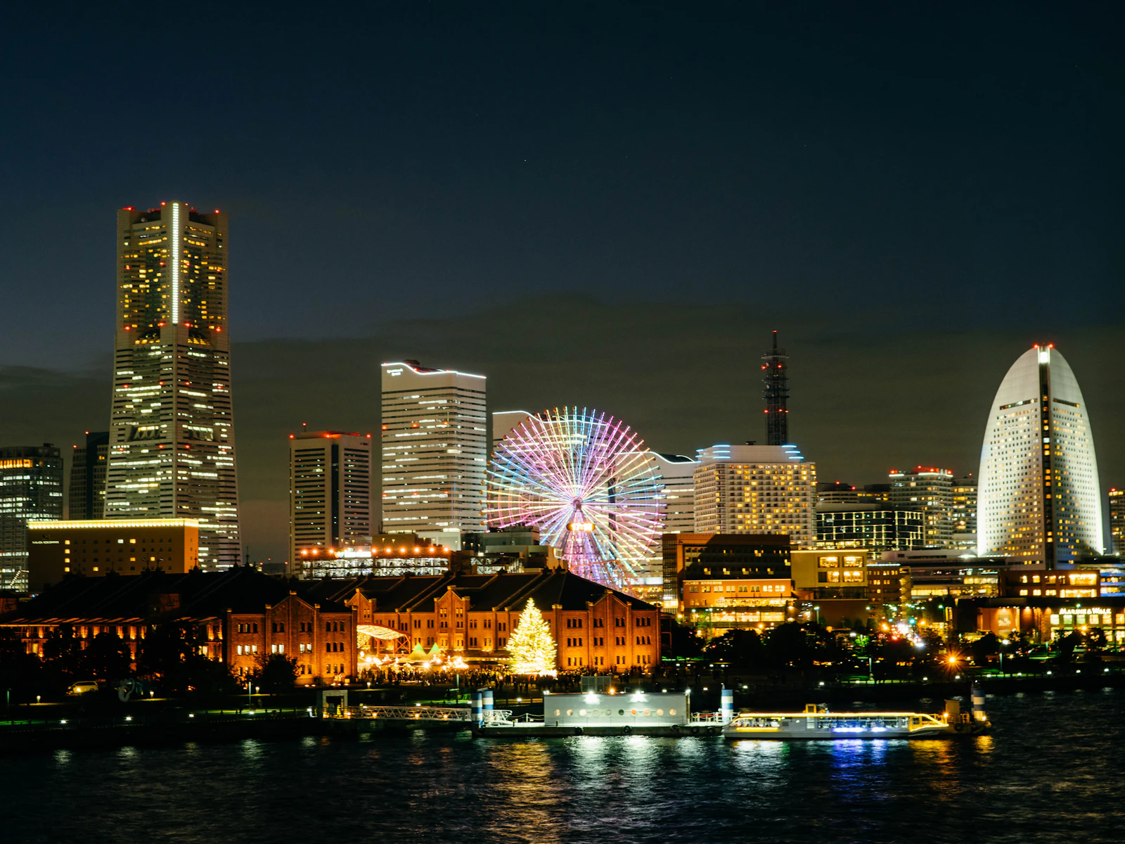 Yokohama, Japan photo 7 by Tunafish