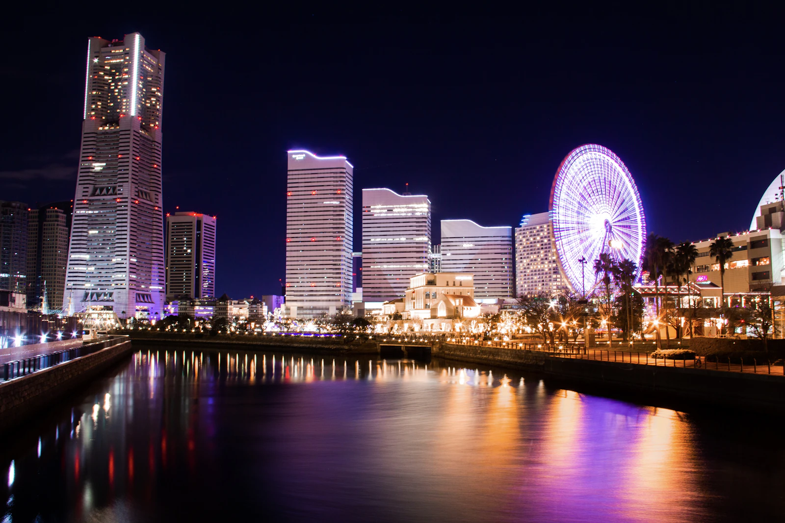 Yokohama, Japan photo 9 by Will Li