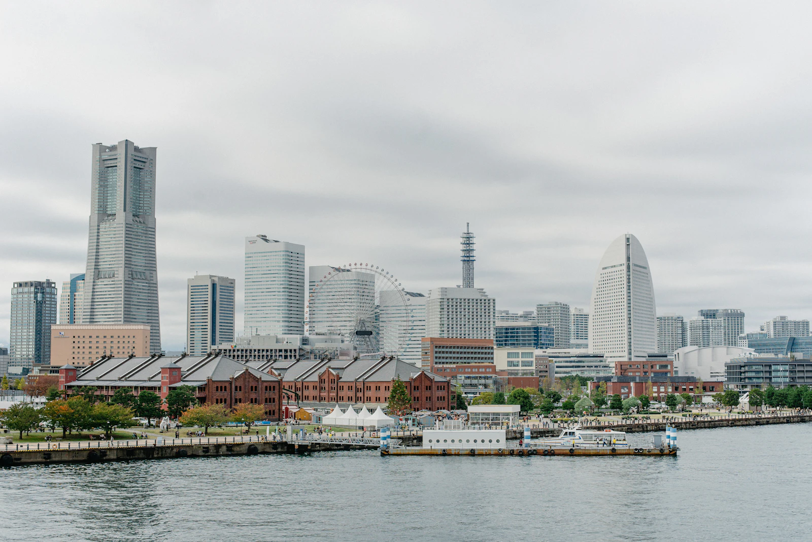 Yokohama, Japan photo 11 by bady abbas